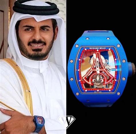 richard mille qatar edition|Richard Mille mustaz edition.